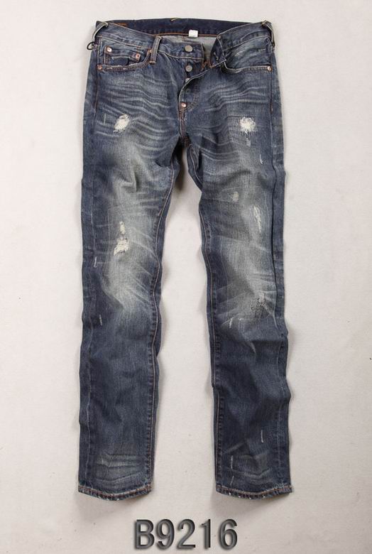 Evisu Jeans Mens ID:202109c207